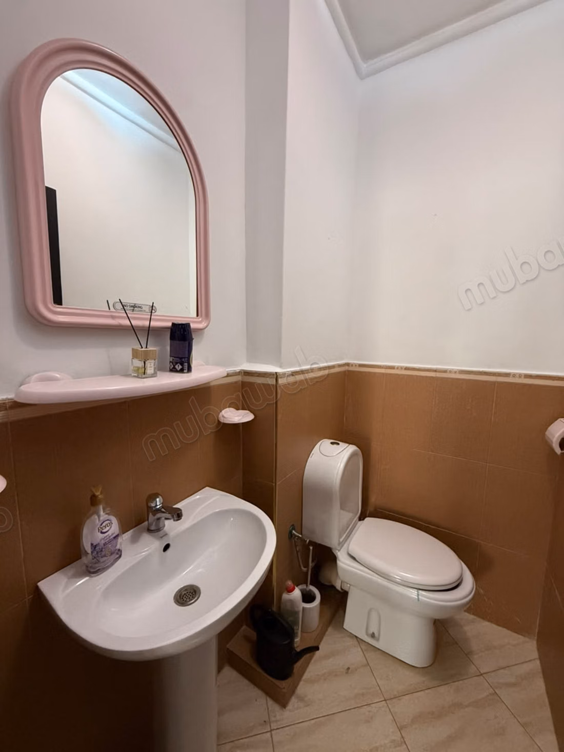 Apartment Malabata