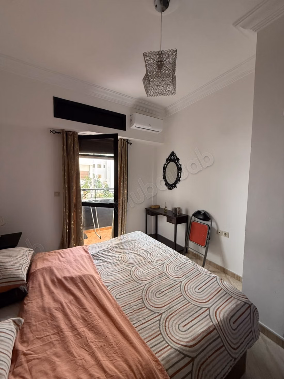 Apartment Malabata