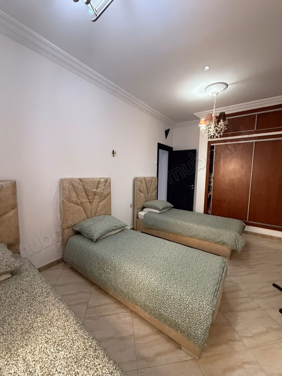 Apartment Malabata