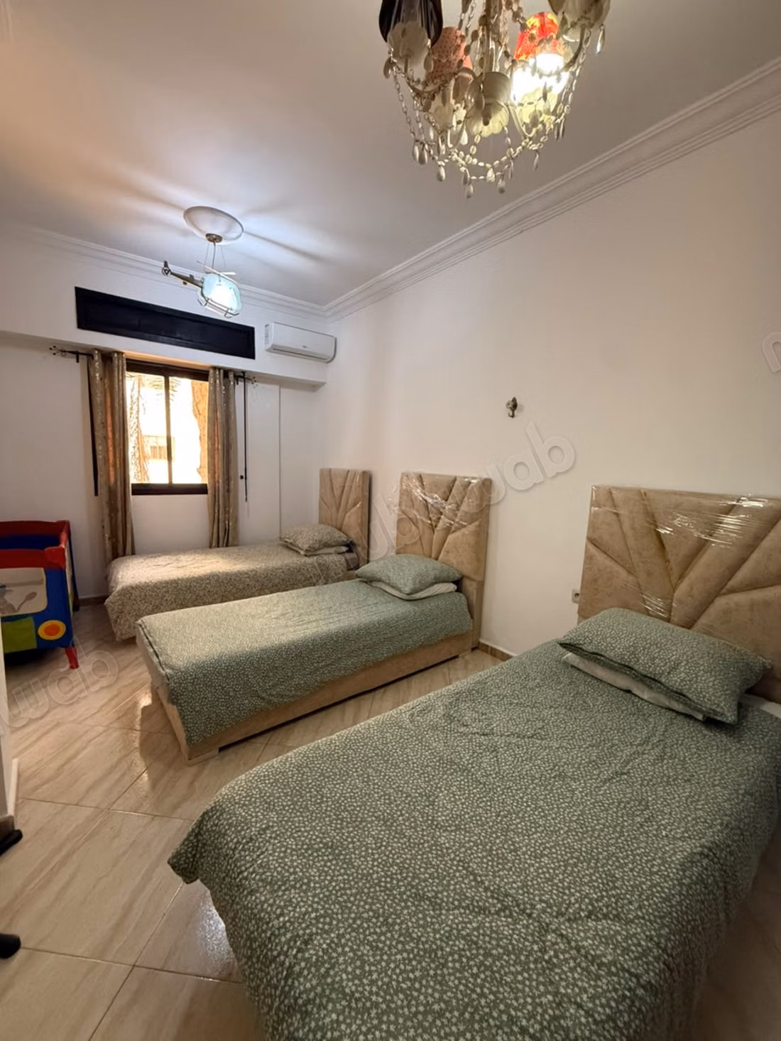 Apartment Malabata