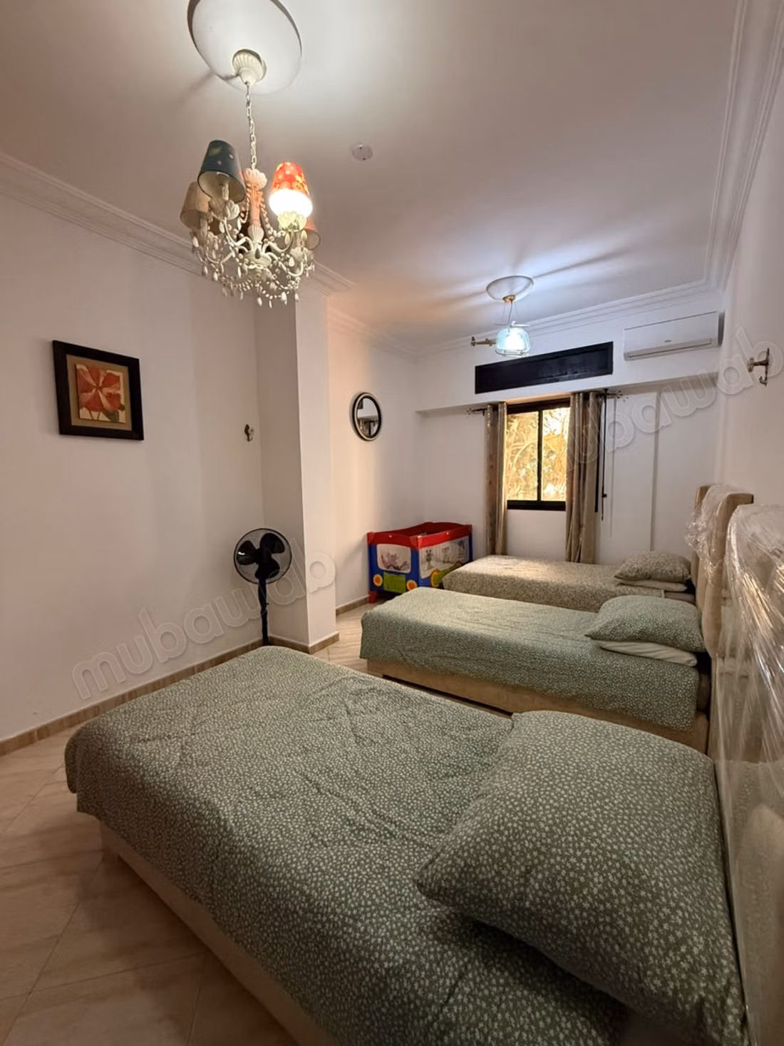 Apartment Malabata