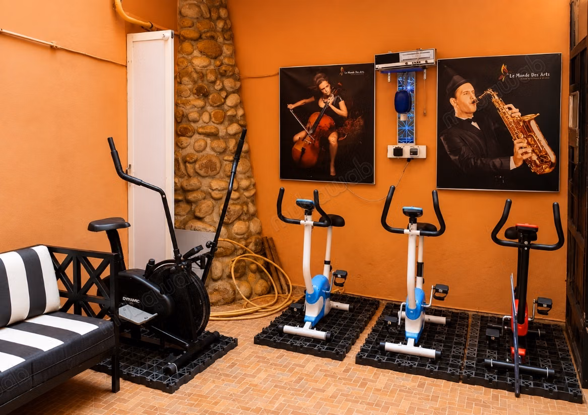 Studio