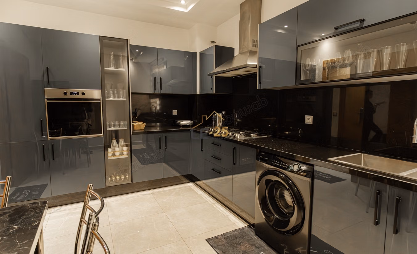 Apartamento de Alto Estándar 111 m² en Alquiler en el Centro