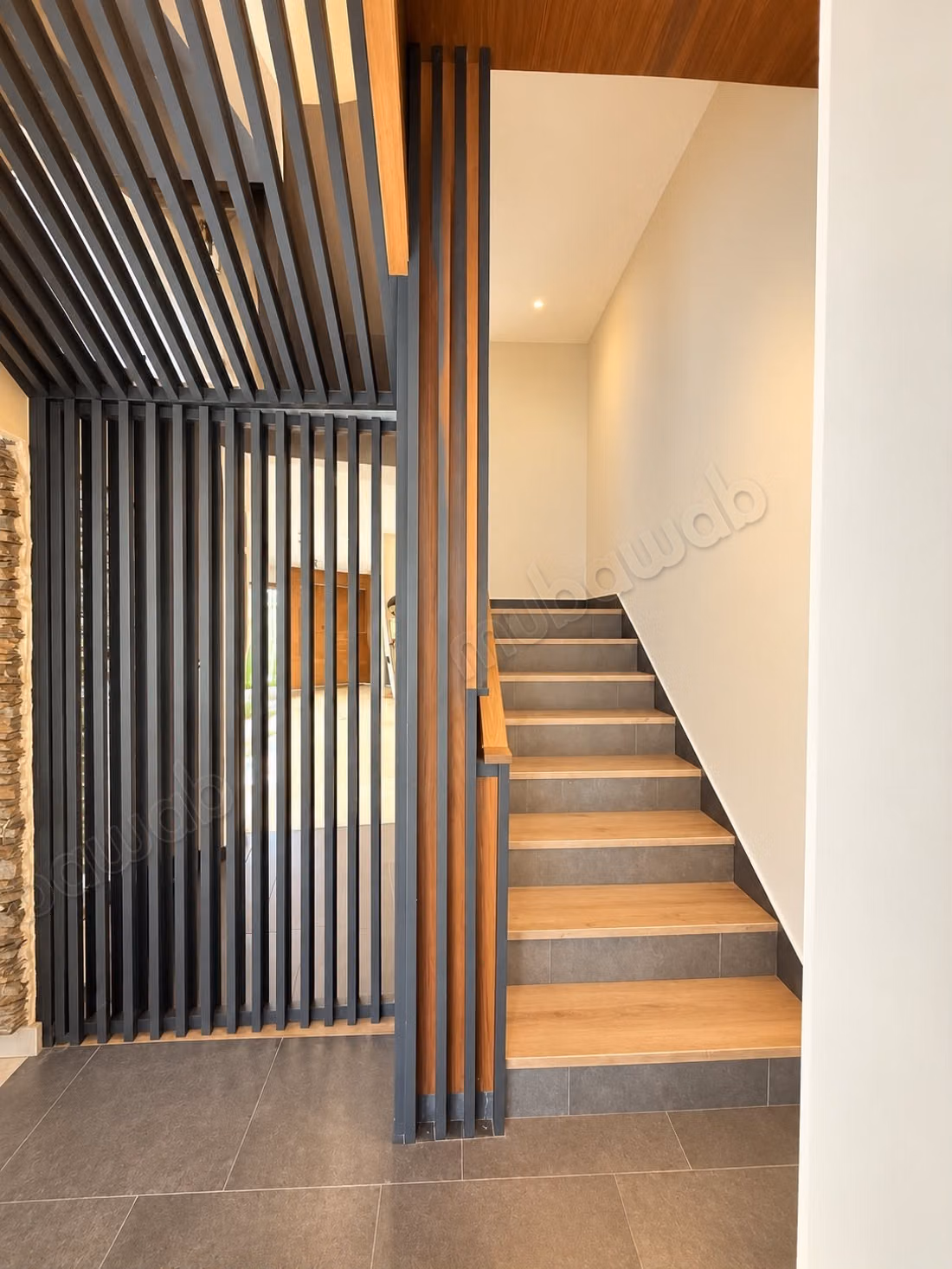Exceptional Contemporary Villa