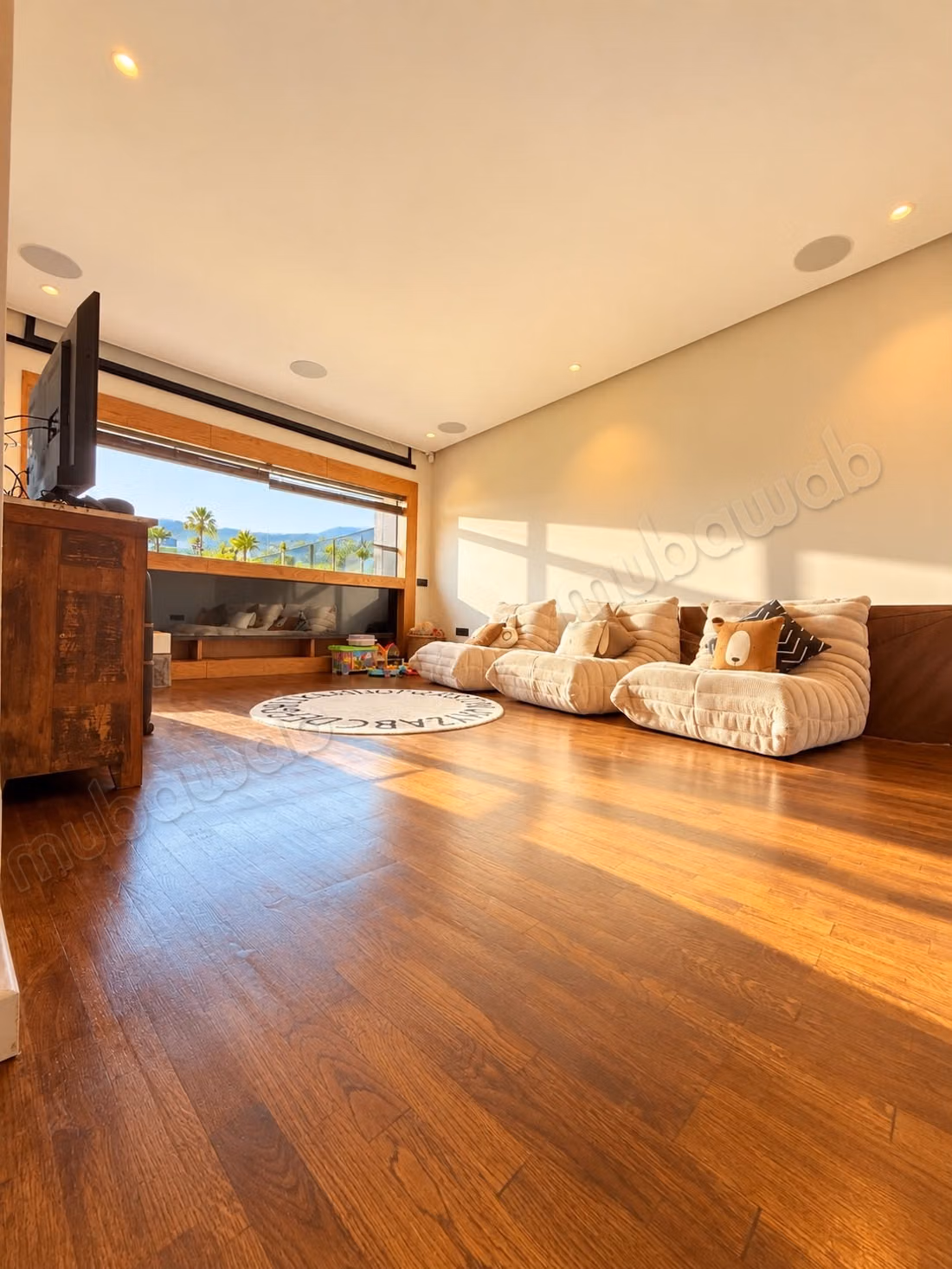 Exceptional Contemporary Villa