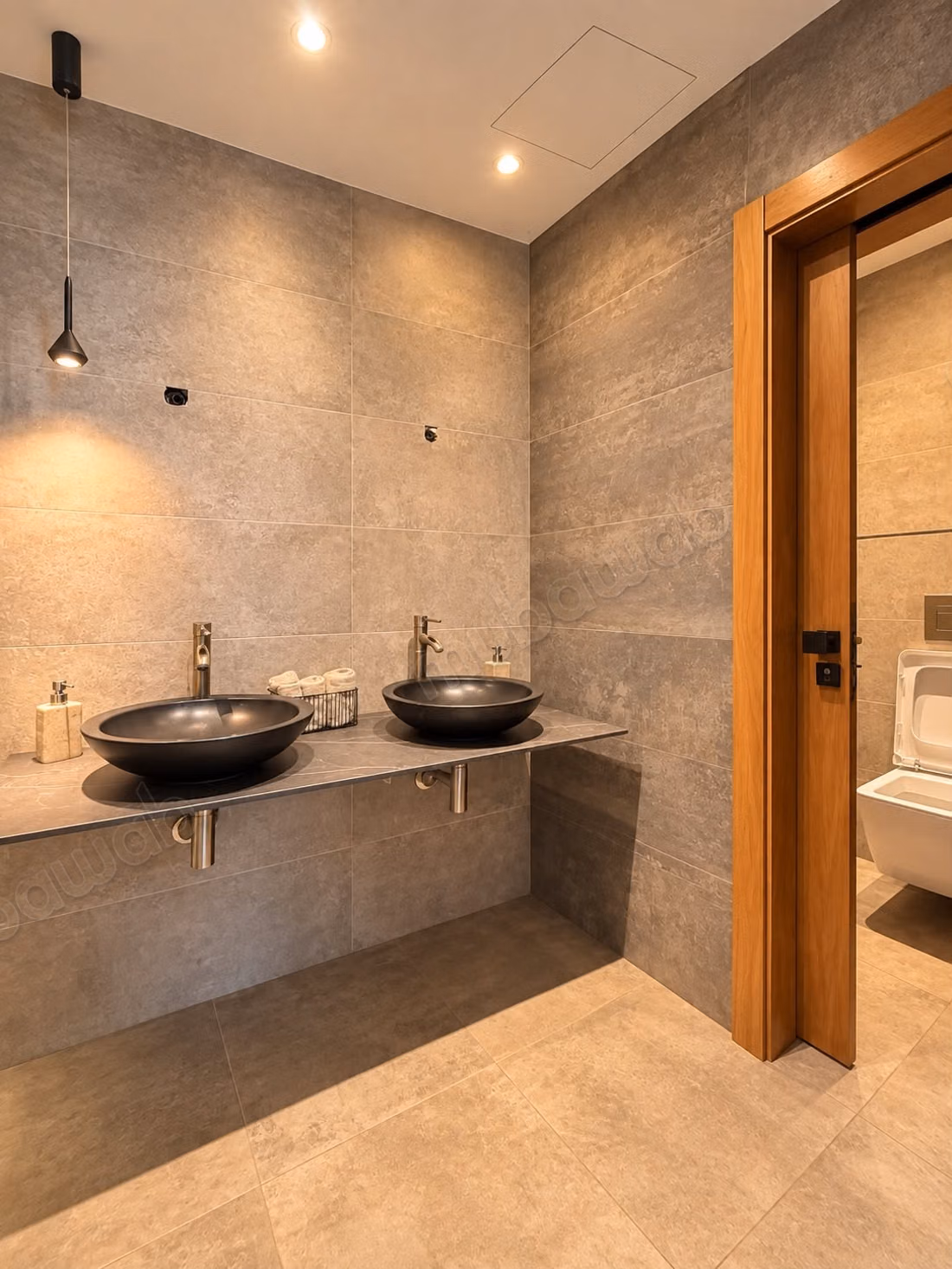 Exceptional Contemporary Villa