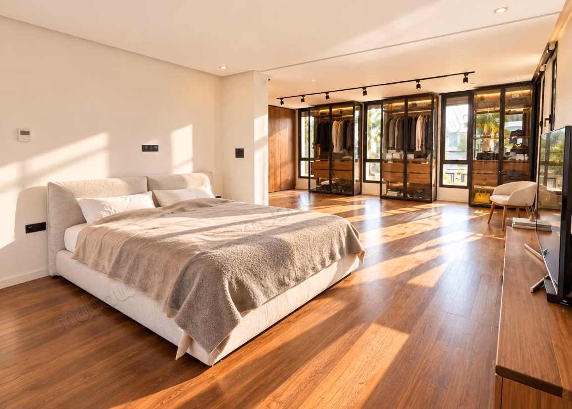 Exceptional Contemporary Villa