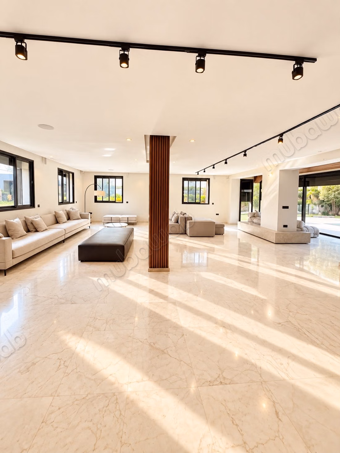 Exceptional Contemporary Villa