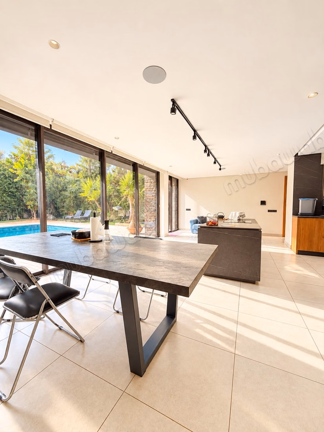 Exceptional Contemporary Villa