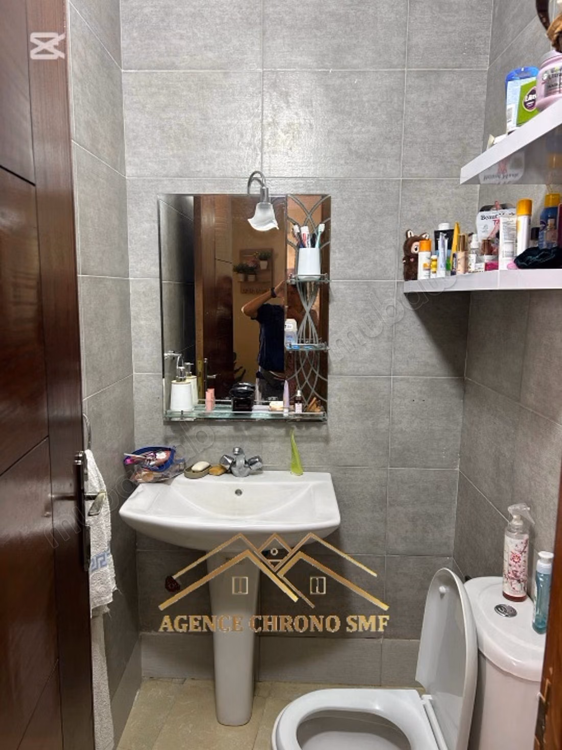 Appartement meublé à location longue durée