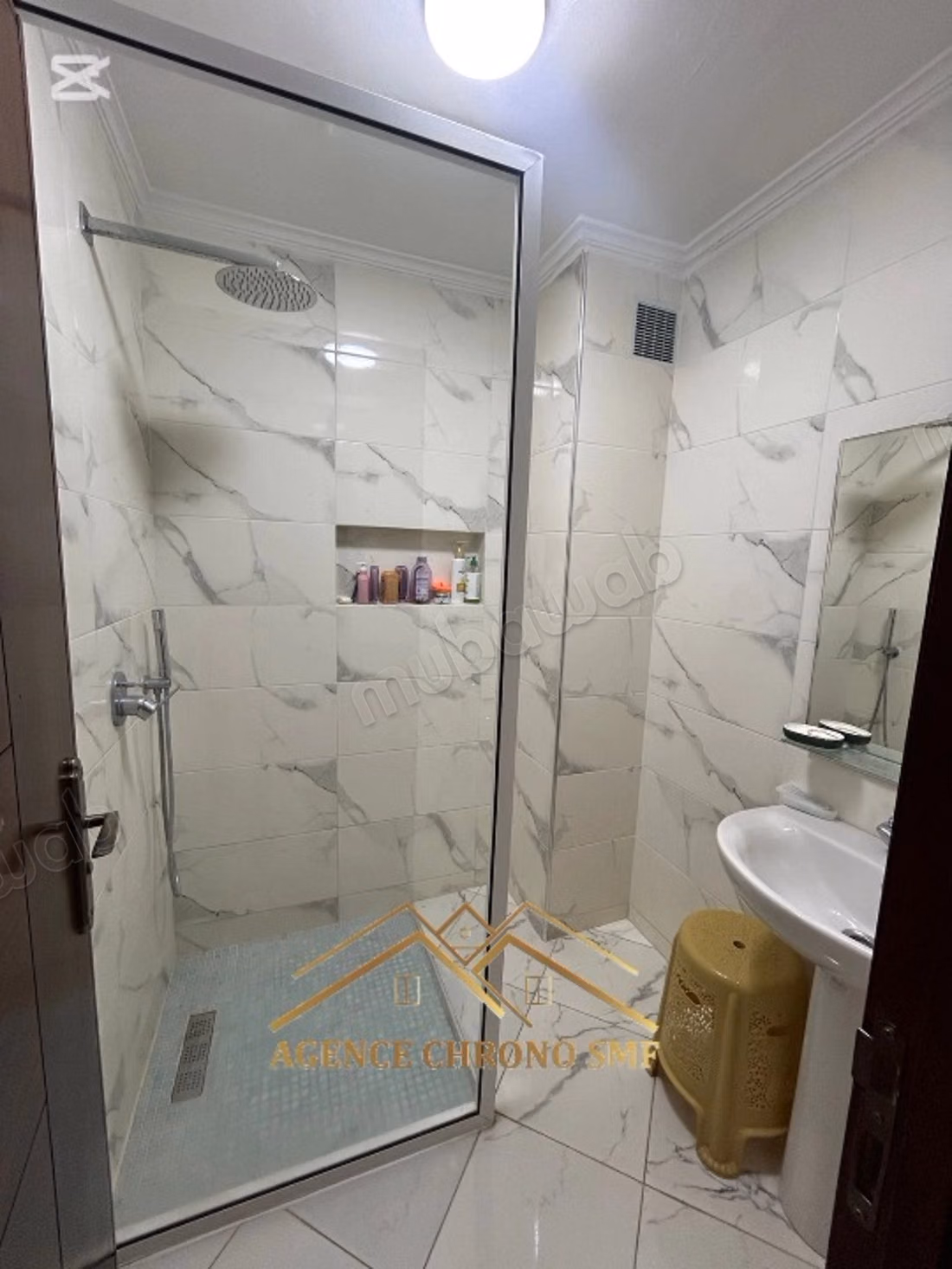 Appartement meublé à location longue durée