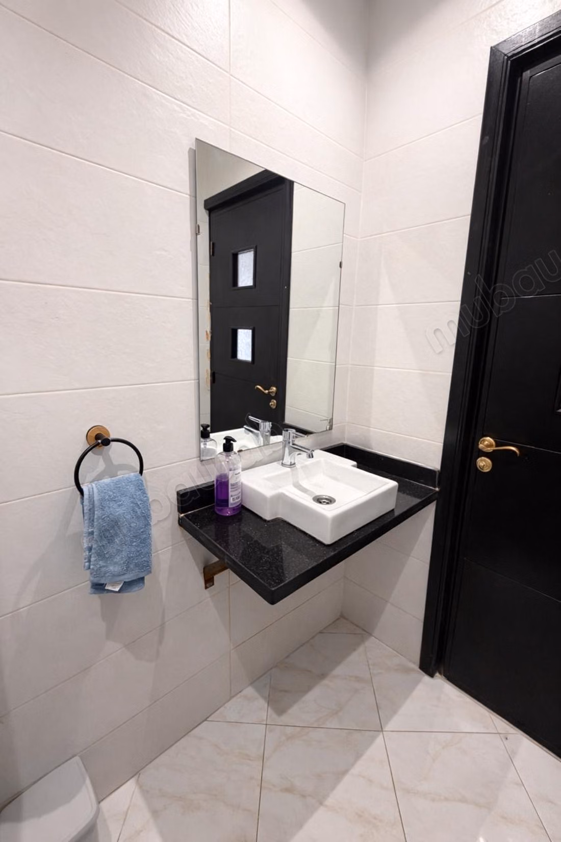 Appartement 56 m² à Guéliz — 12