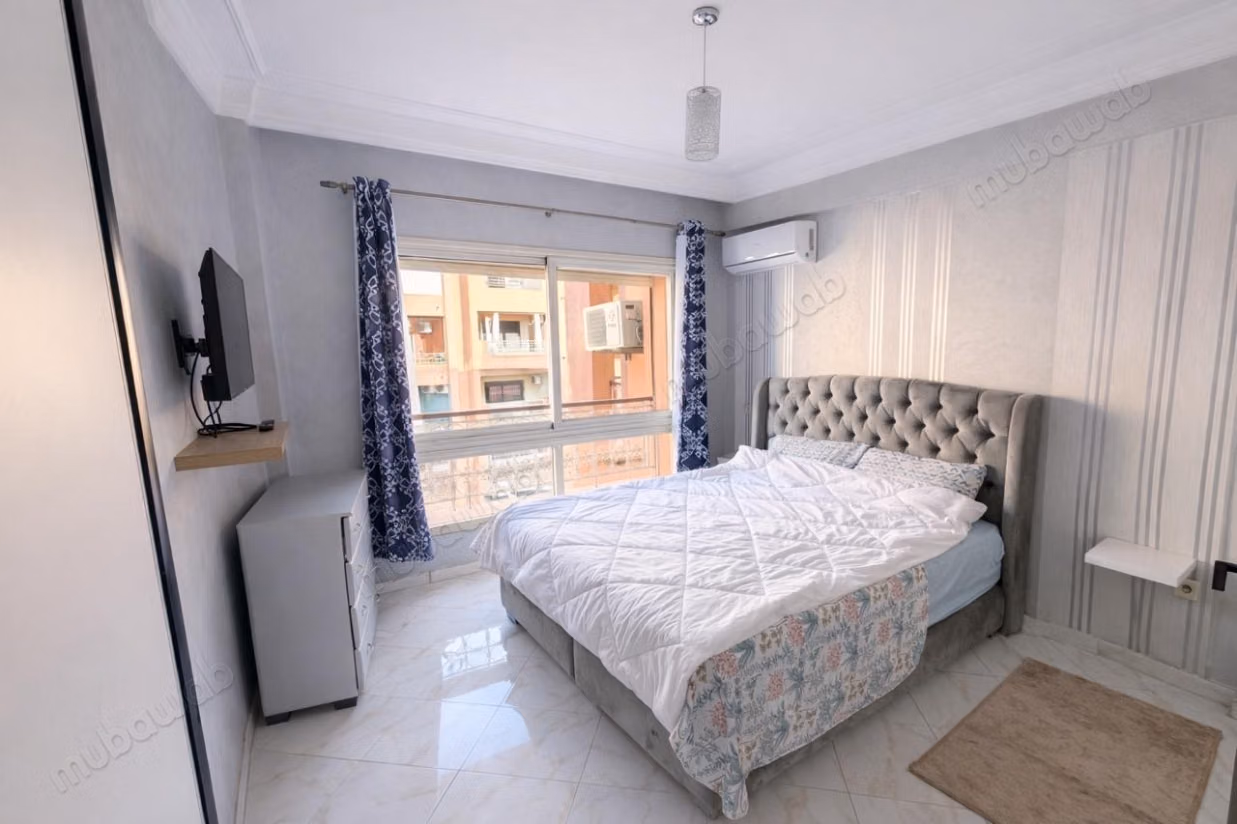 Appartement 56 m² à Guéliz — 13