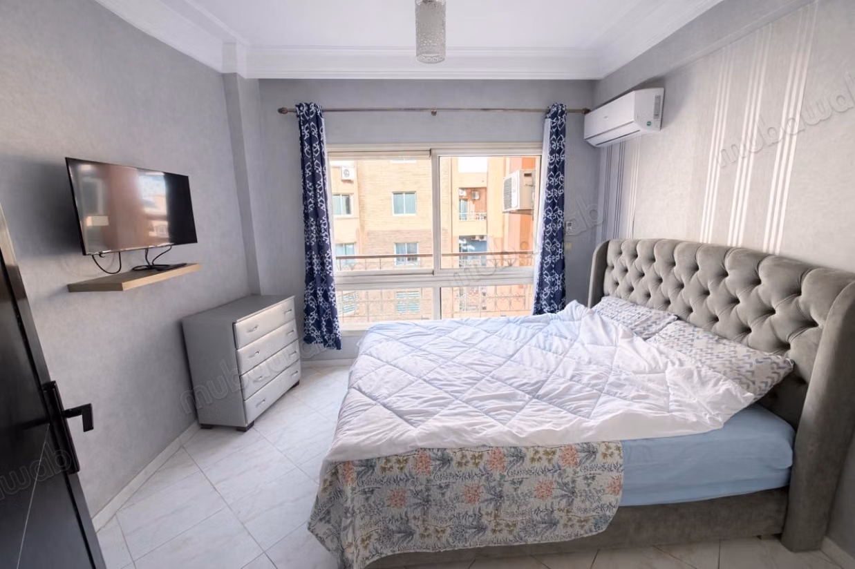 Appartement 56 m² à Guéliz — 14