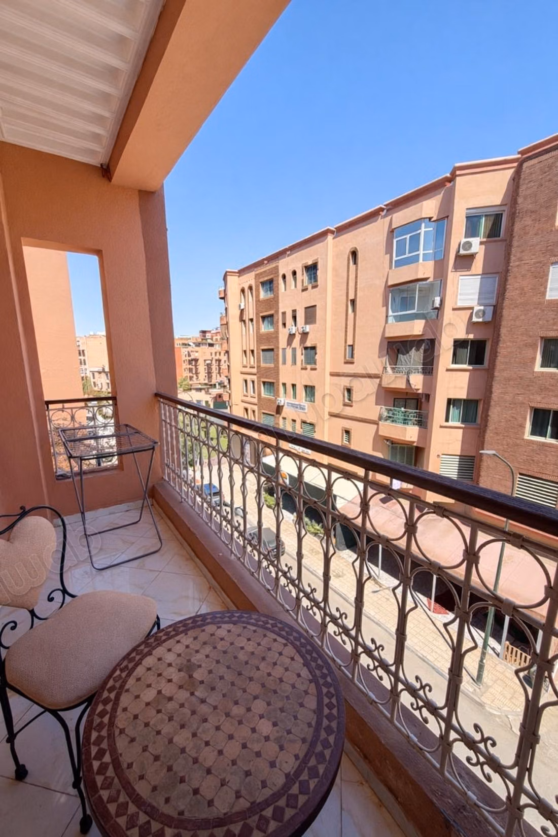 Appartement 56 m² à Guéliz — 17