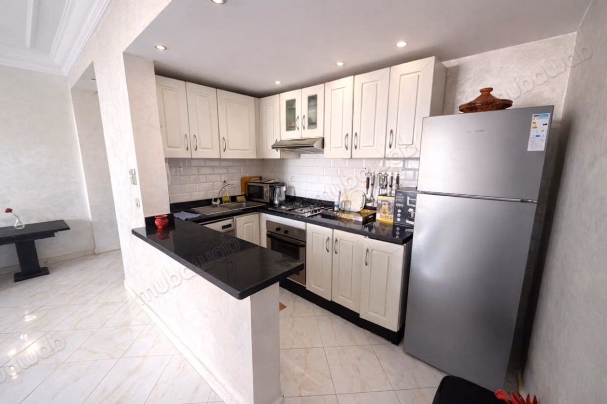 Bel appartement à vendre à Guéliz — 4