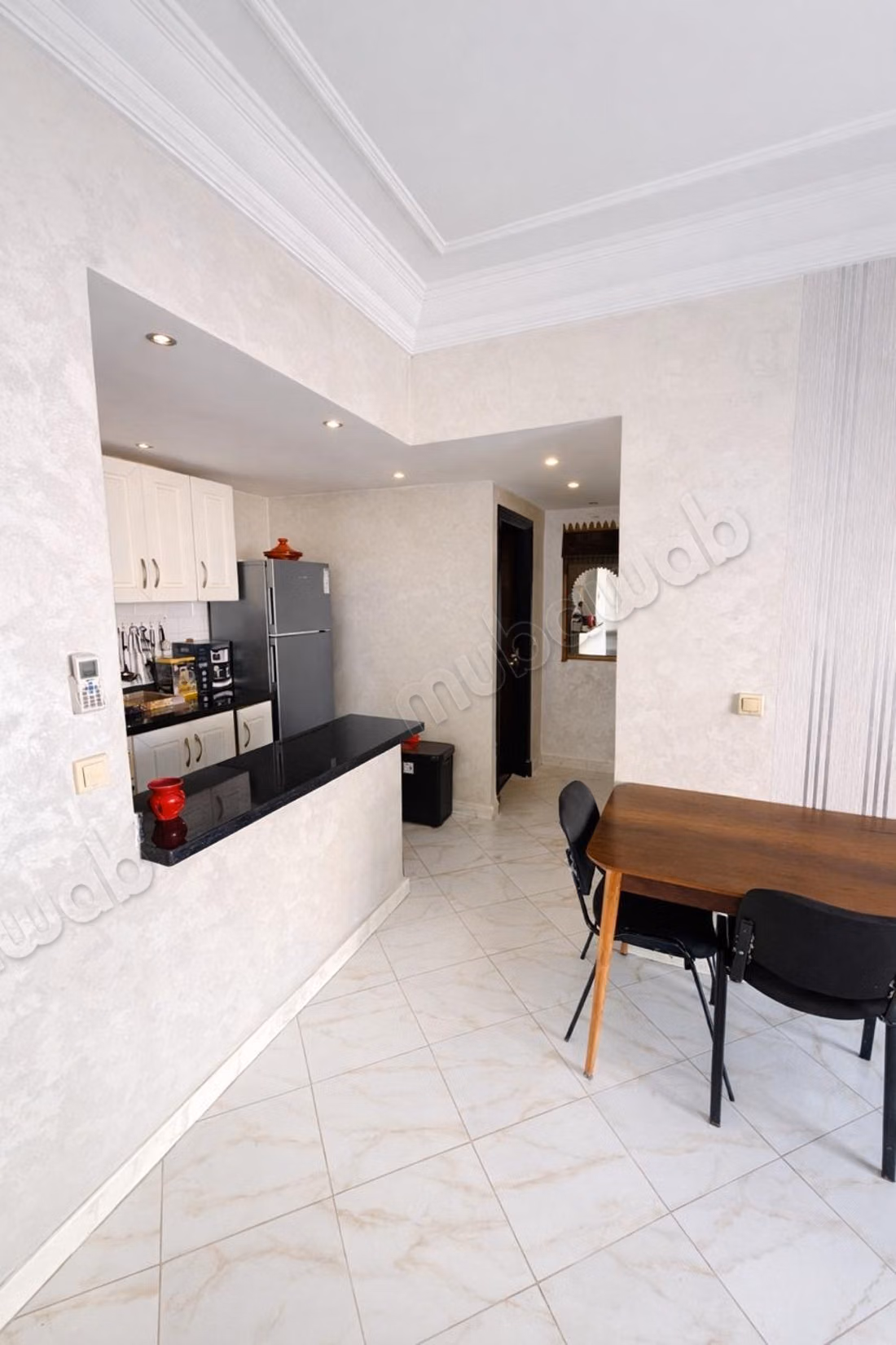 Bel appartement à vendre à Guéliz — 5