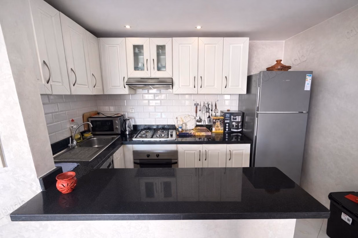 Bel appartement à vendre à Guéliz — 6