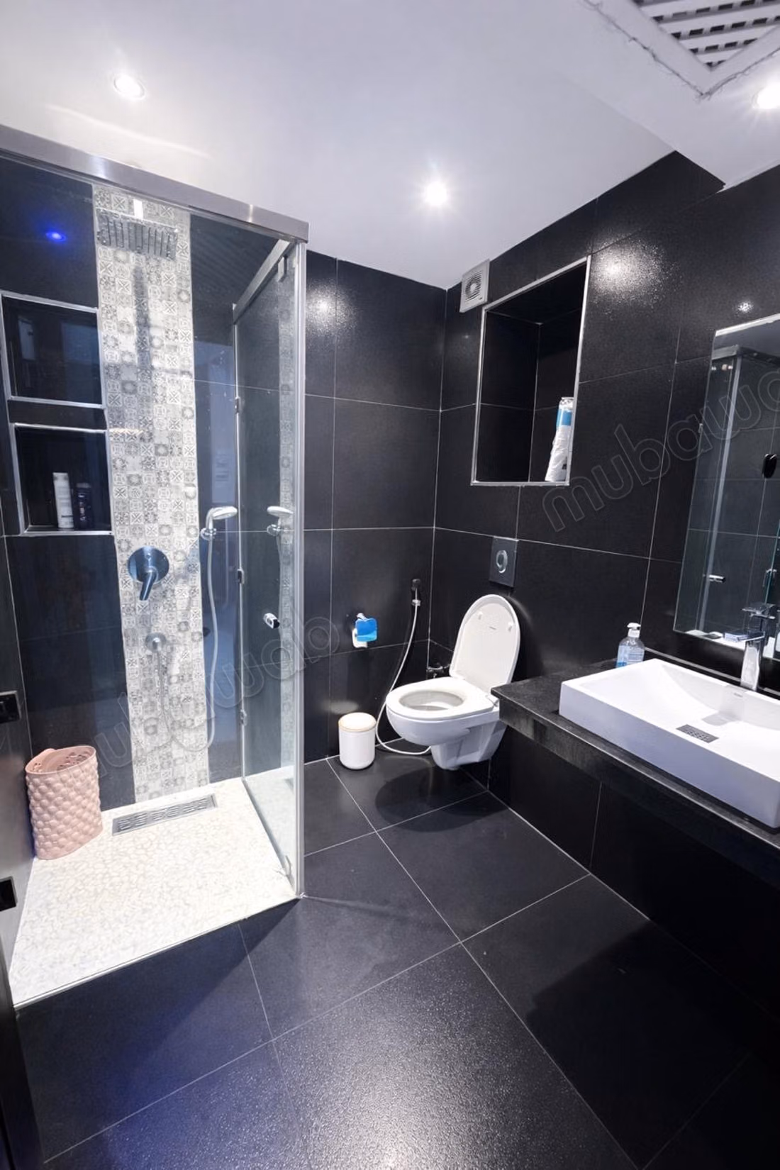 Appartement 56 m² à Guéliz — 8