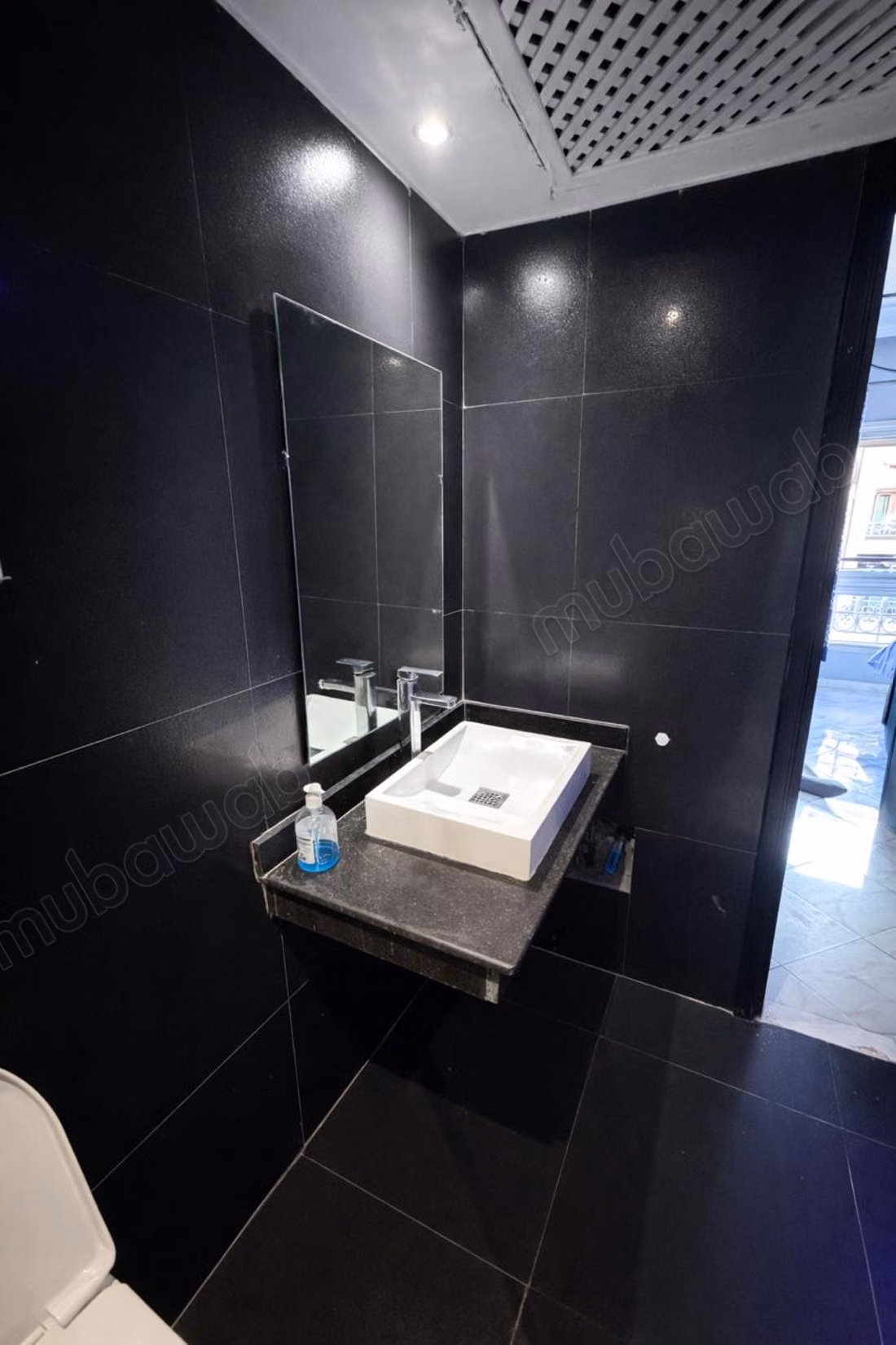 Appartement 56 m² à Guéliz — 9