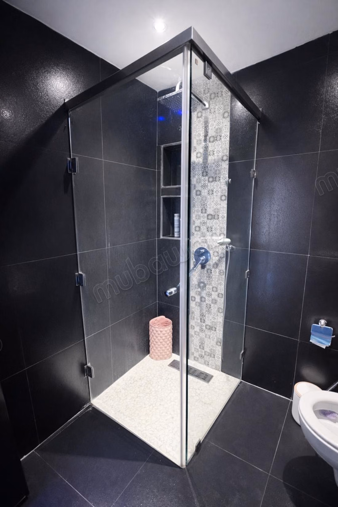 Appartement 56 m² à Guéliz — 10