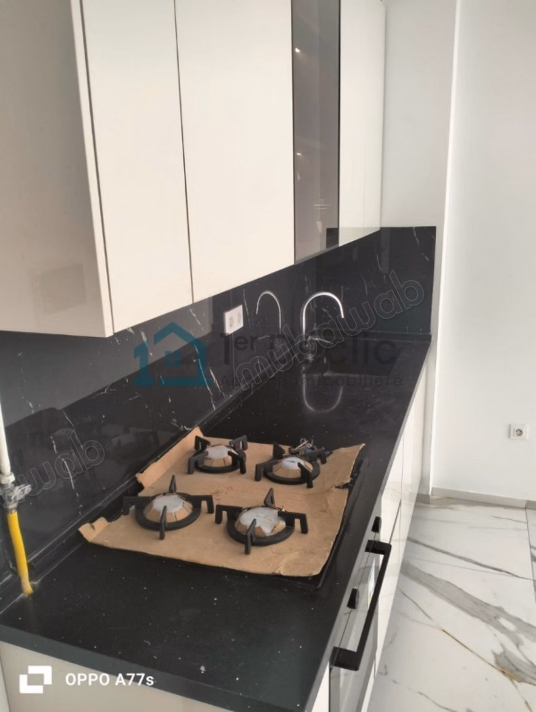 A louer S1 avec piscine Choutrana 1