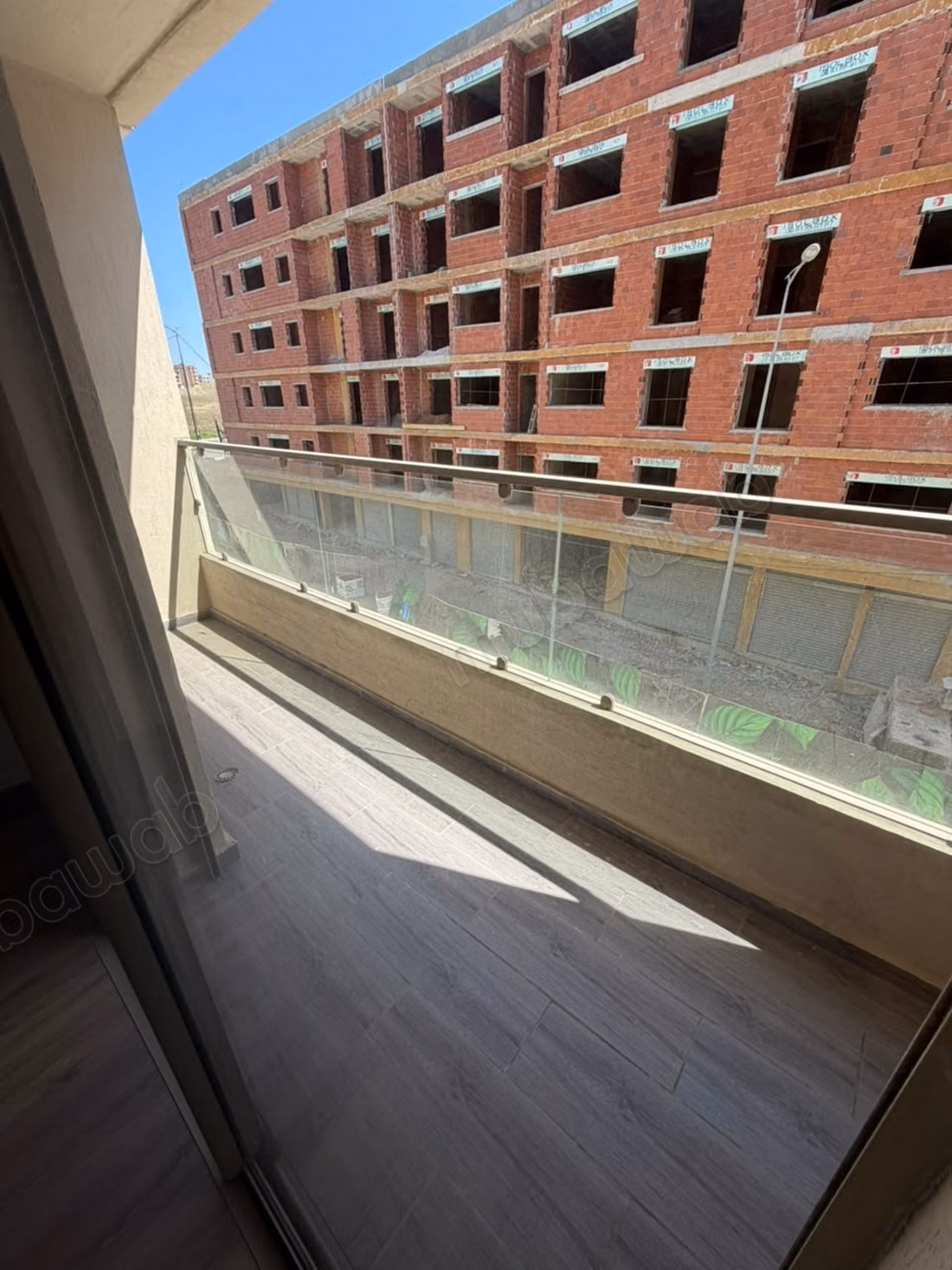 Appartement à vendre — 5