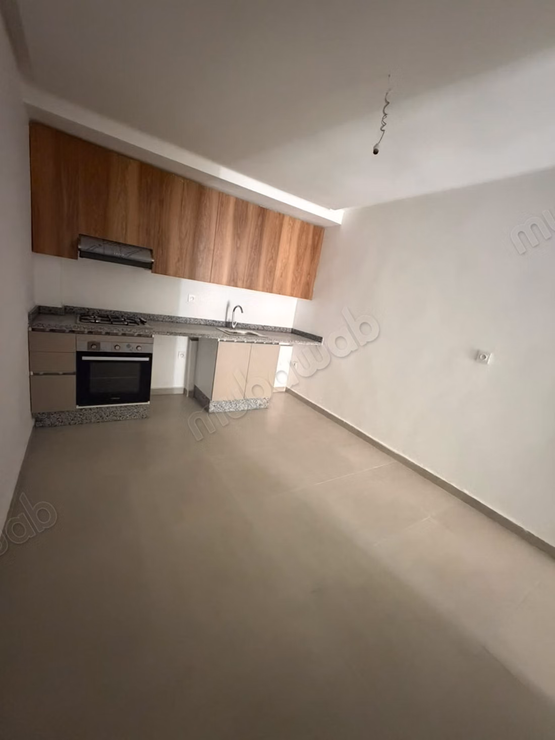 Appartement à vendre — 6
