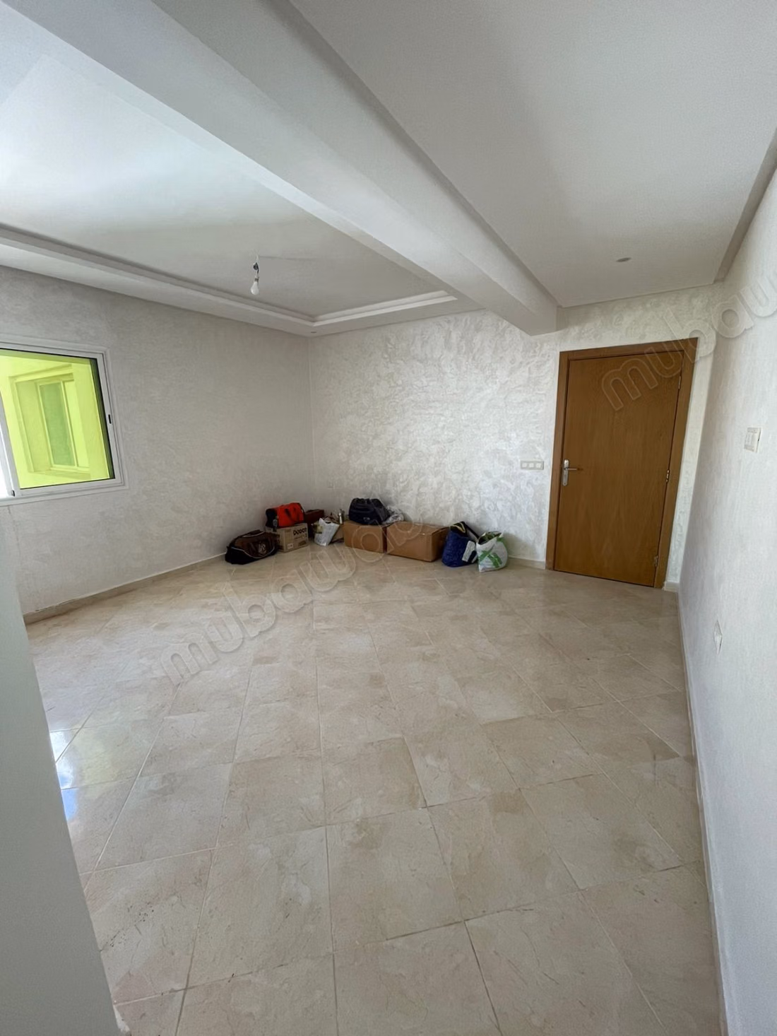 Appartement à louer à Wifak
