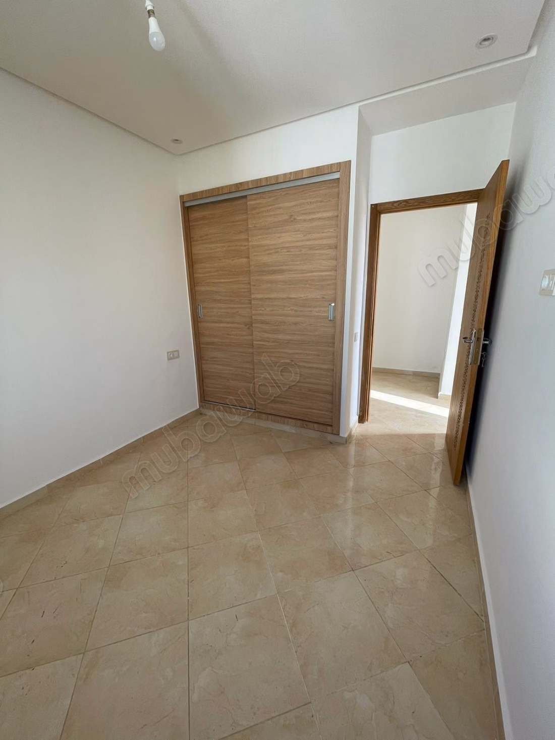 Appartement à louer à Wifak