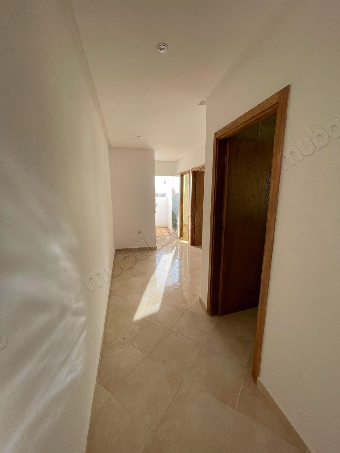 Appartement à louer à Wifak