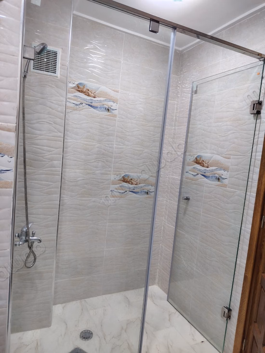 Appartement meublé 2 chambres avec suite parentale