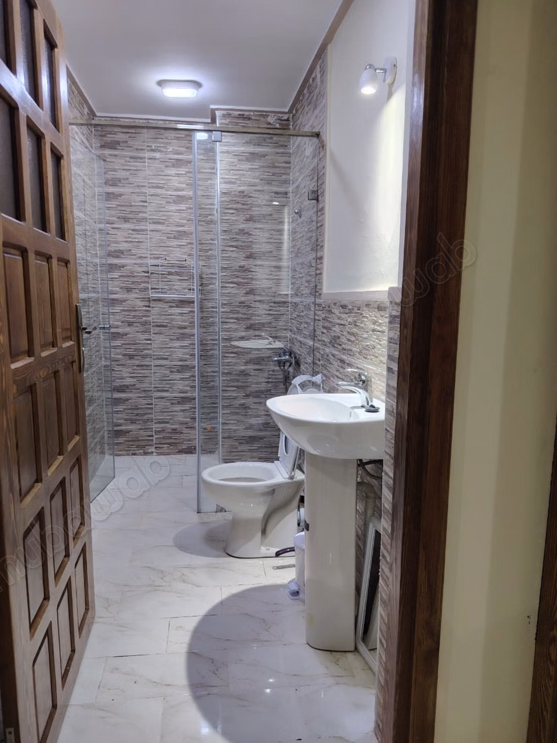Appartement meublé 2 chambres avec suite parentale