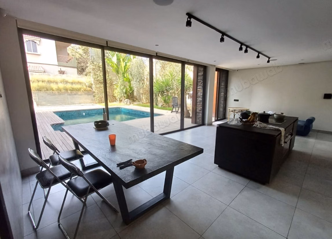 Uitzonderlijke villa te koop - Polo-buurt