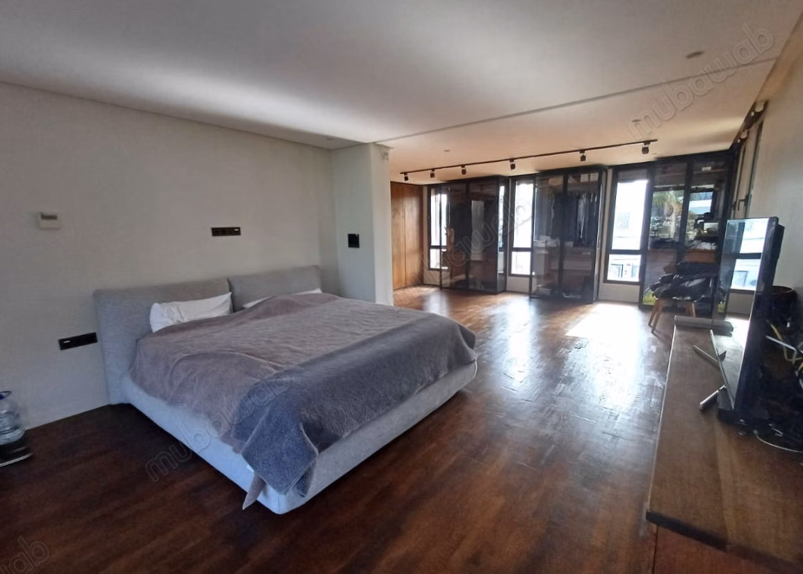 Uitzonderlijke villa te koop - Polo-buurt