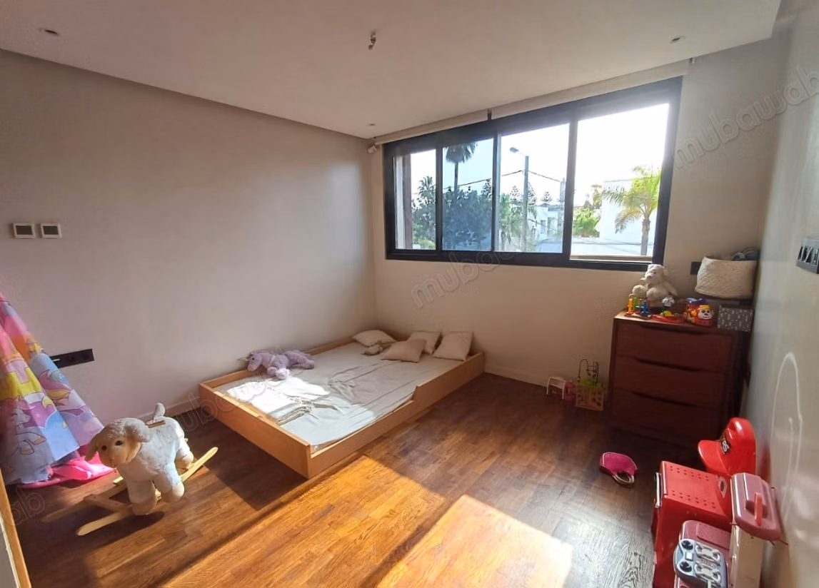 Uitzonderlijke villa te koop - Polo-buurt