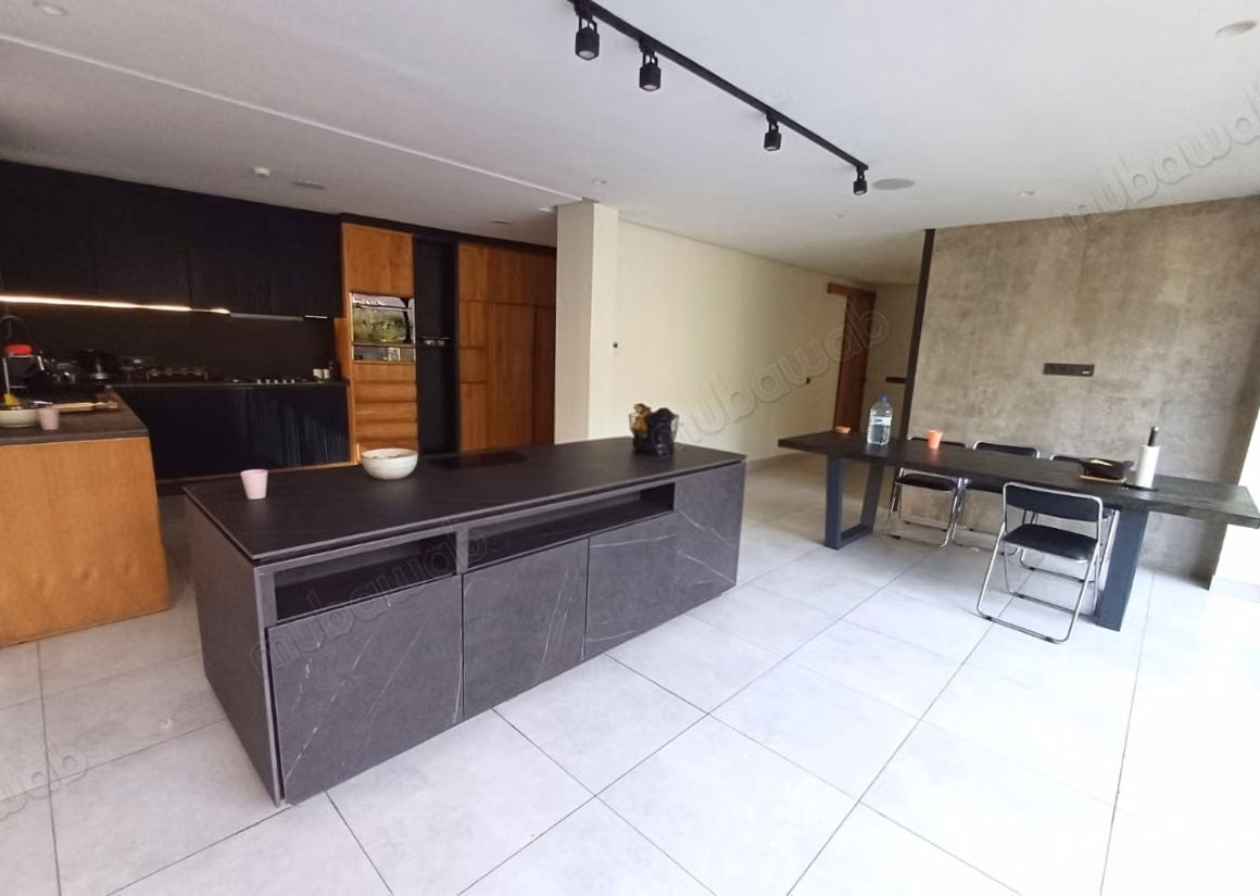Uitzonderlijke villa te koop - Polo-buurt