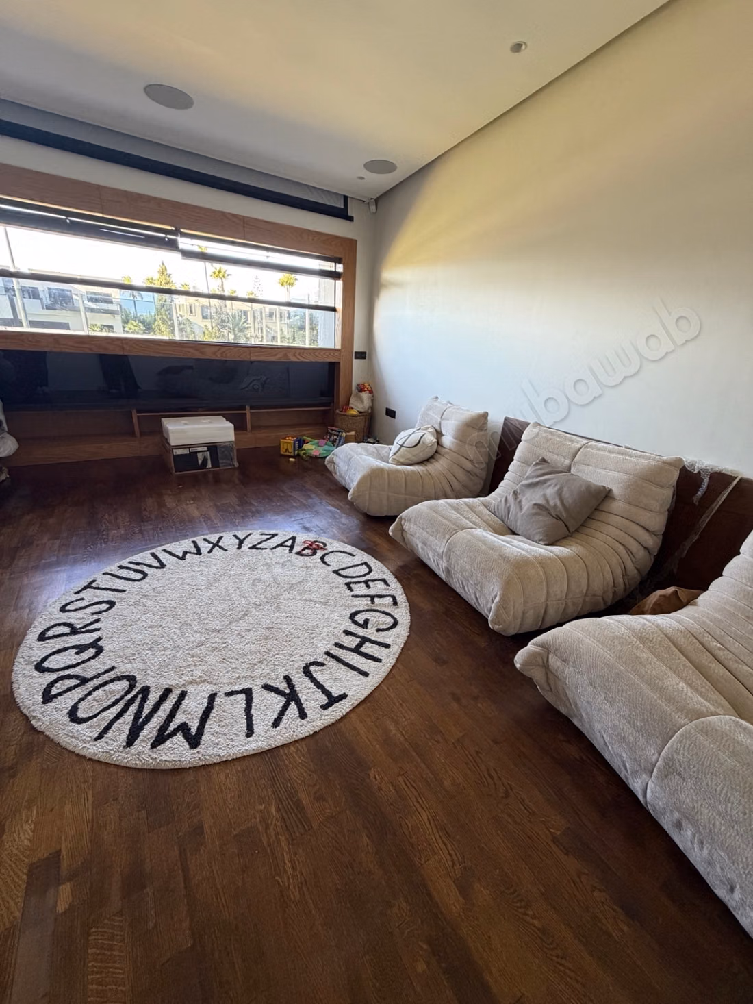 Villa d'exception à polo