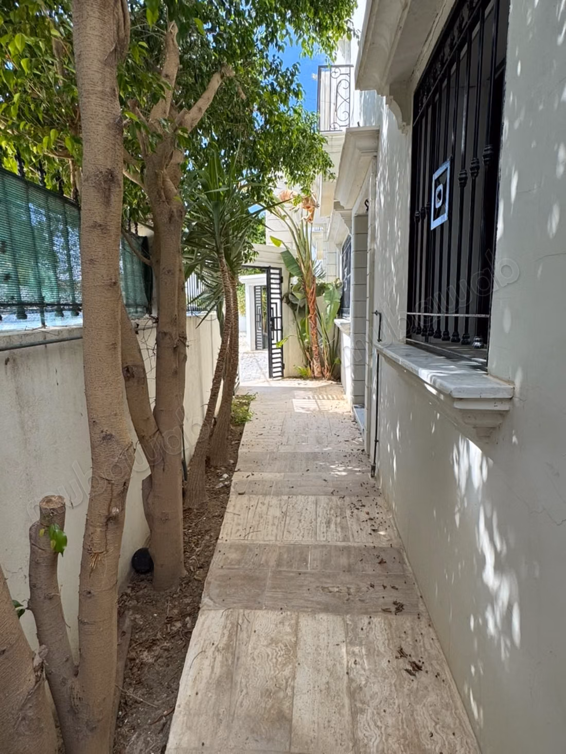 Casa Villa S4 con piscina a Chotrana 3