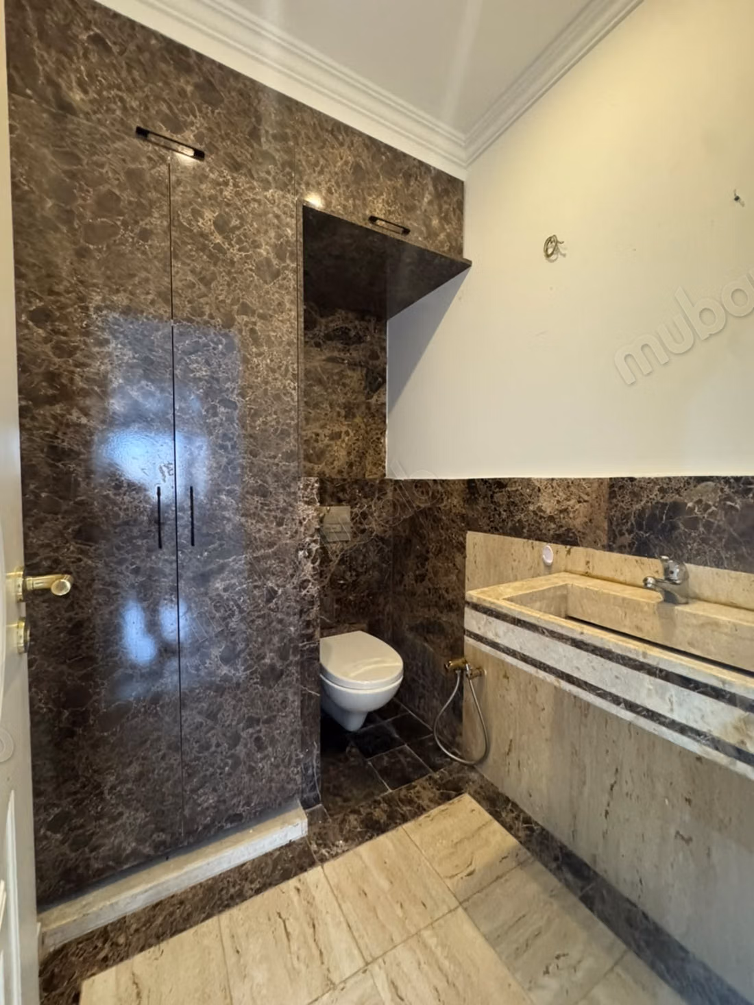 Casa Villa S4 con piscina a Chotrana 3