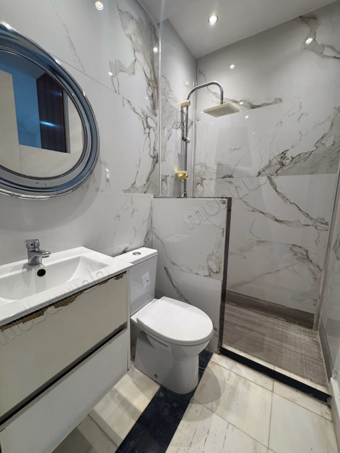 Casa Villa S4 con piscina a Chotrana 3
