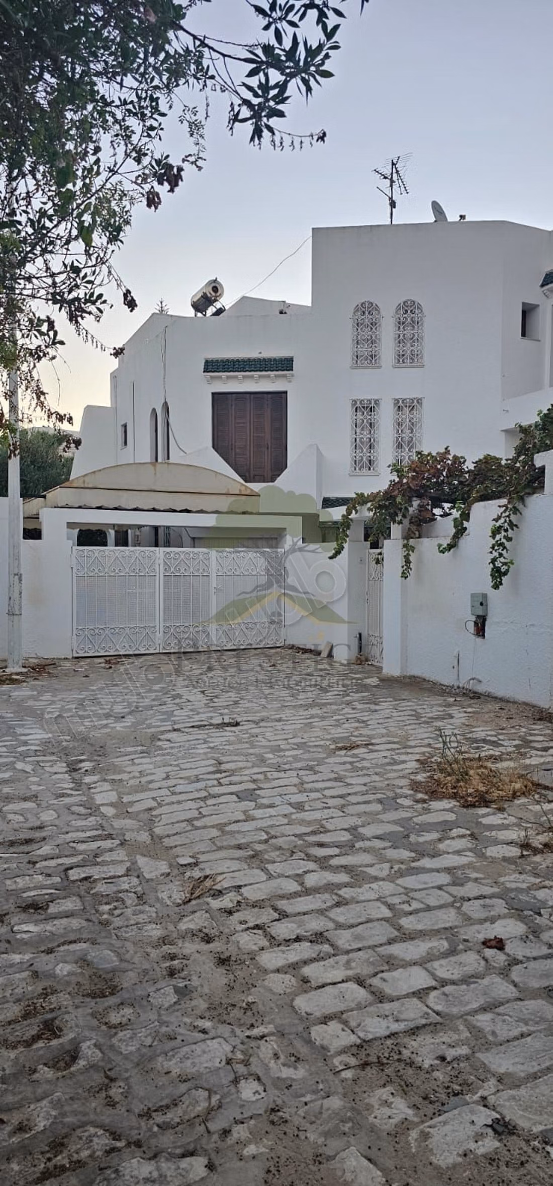 Villa for rent in El Kantaoui