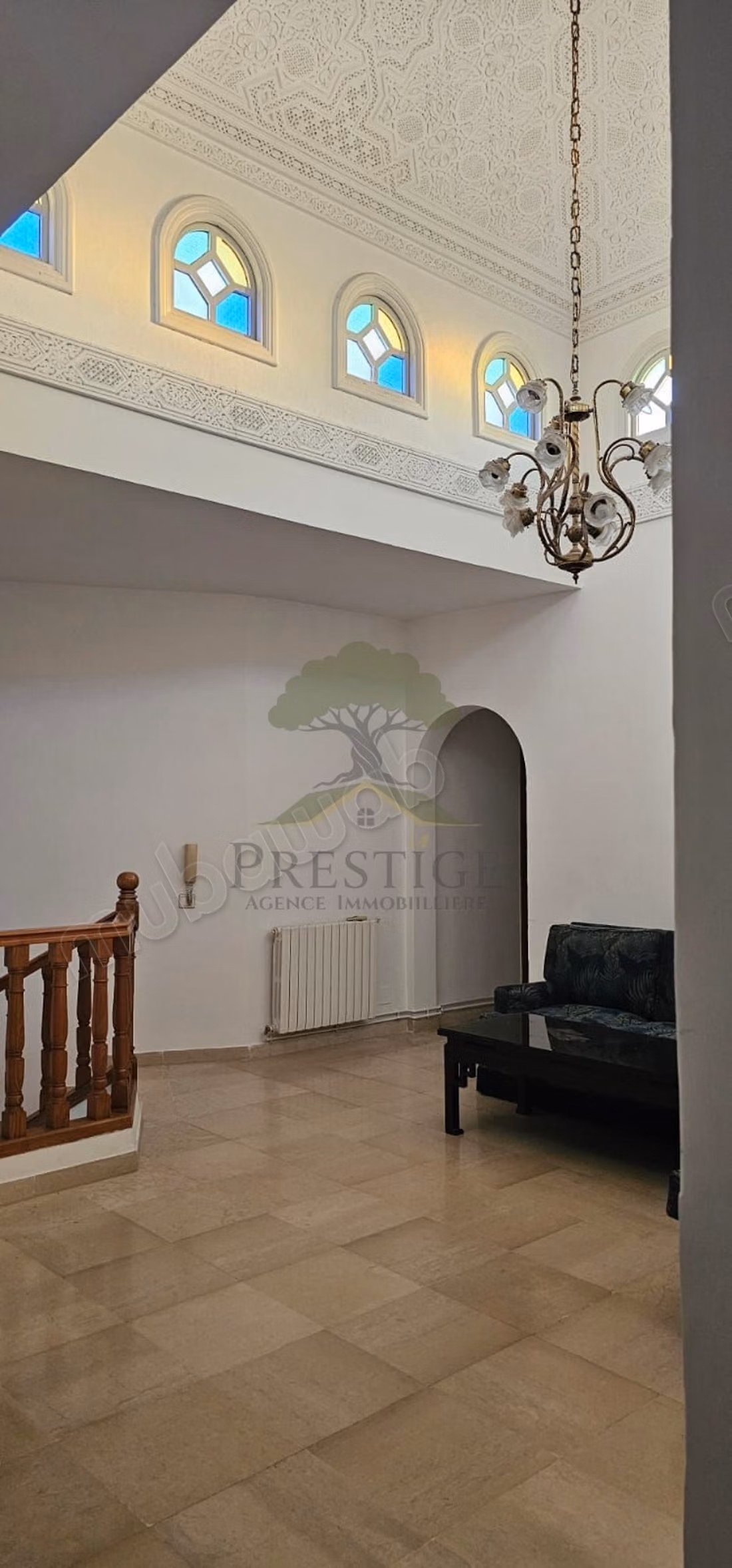 Villa for rent in El Kantaoui