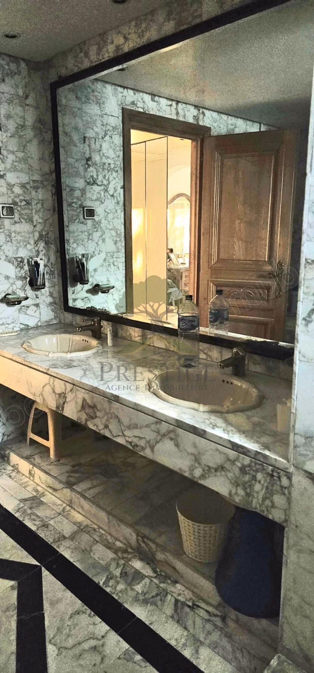 Villa for rent in El Kantaoui