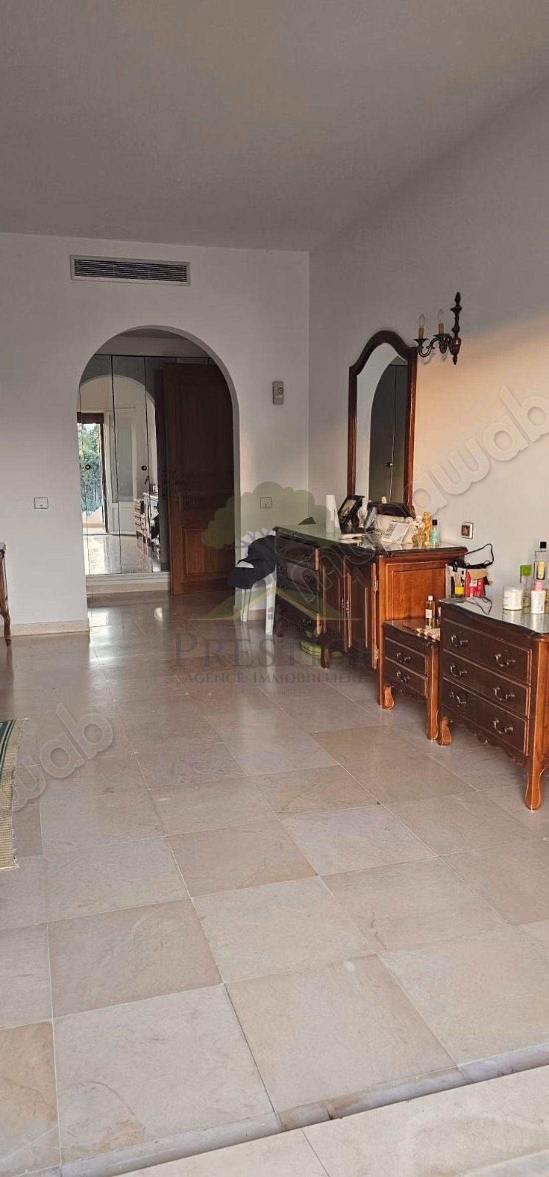 Villa for rent in El Kantaoui