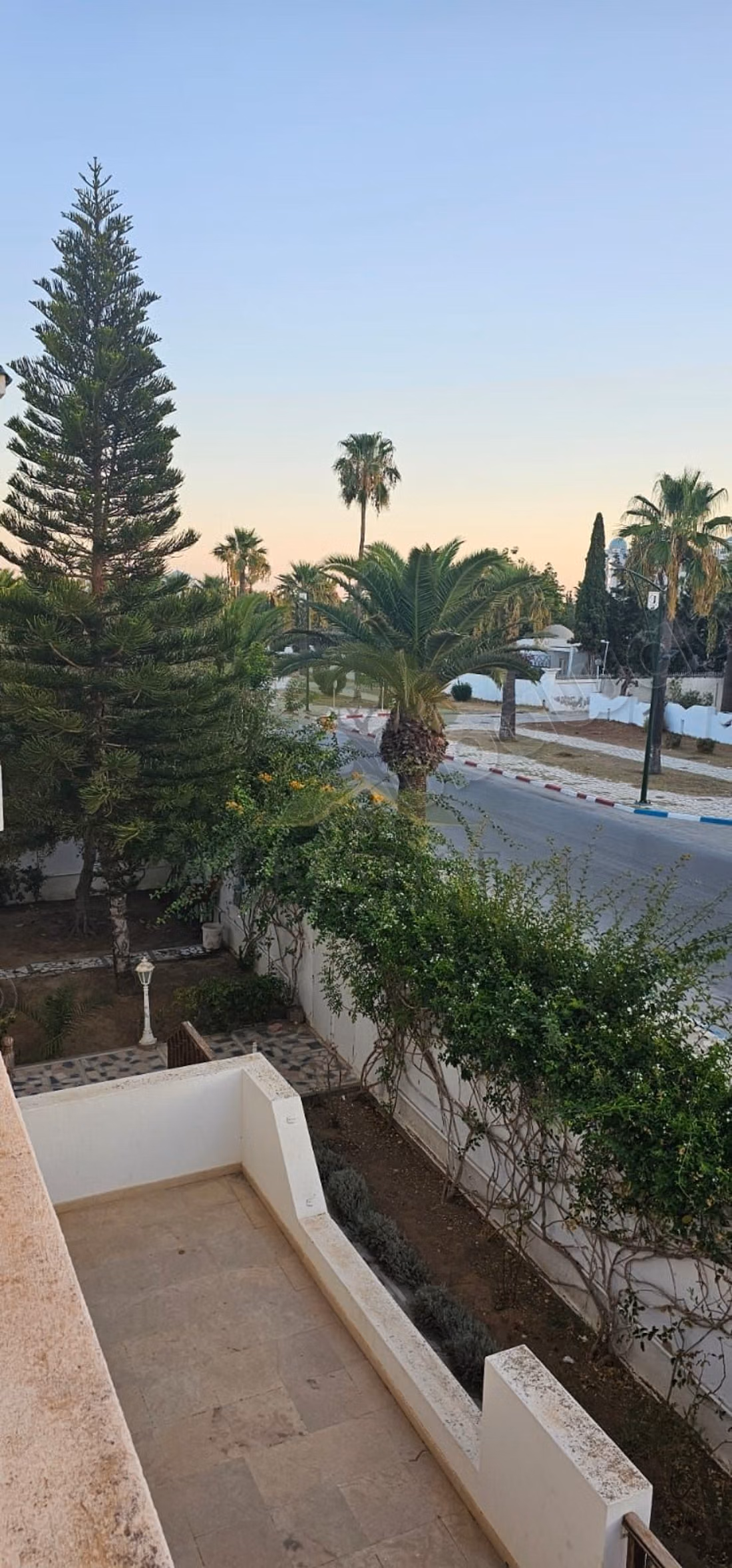 Villa for rent in El Kantaoui