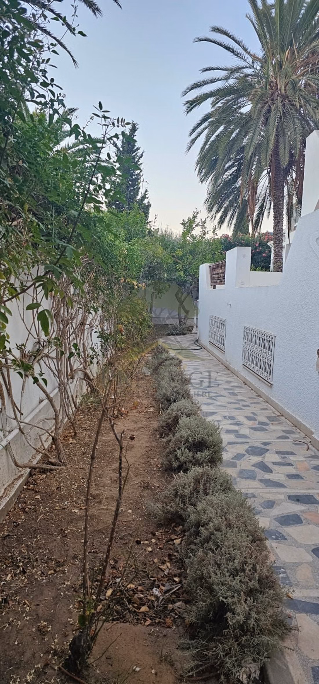 Villa for rent in El Kantaoui