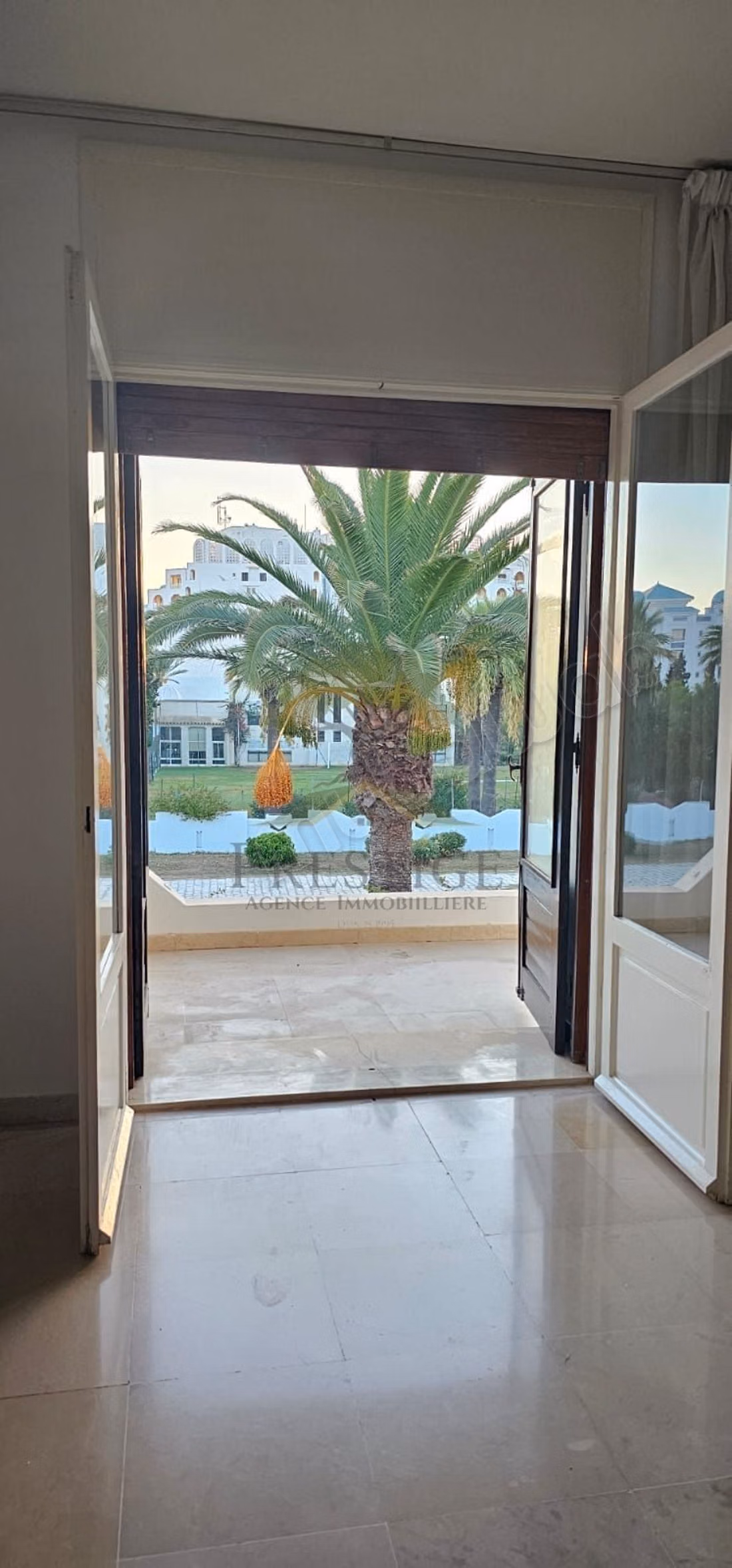 Villa for rent in El Kantaoui