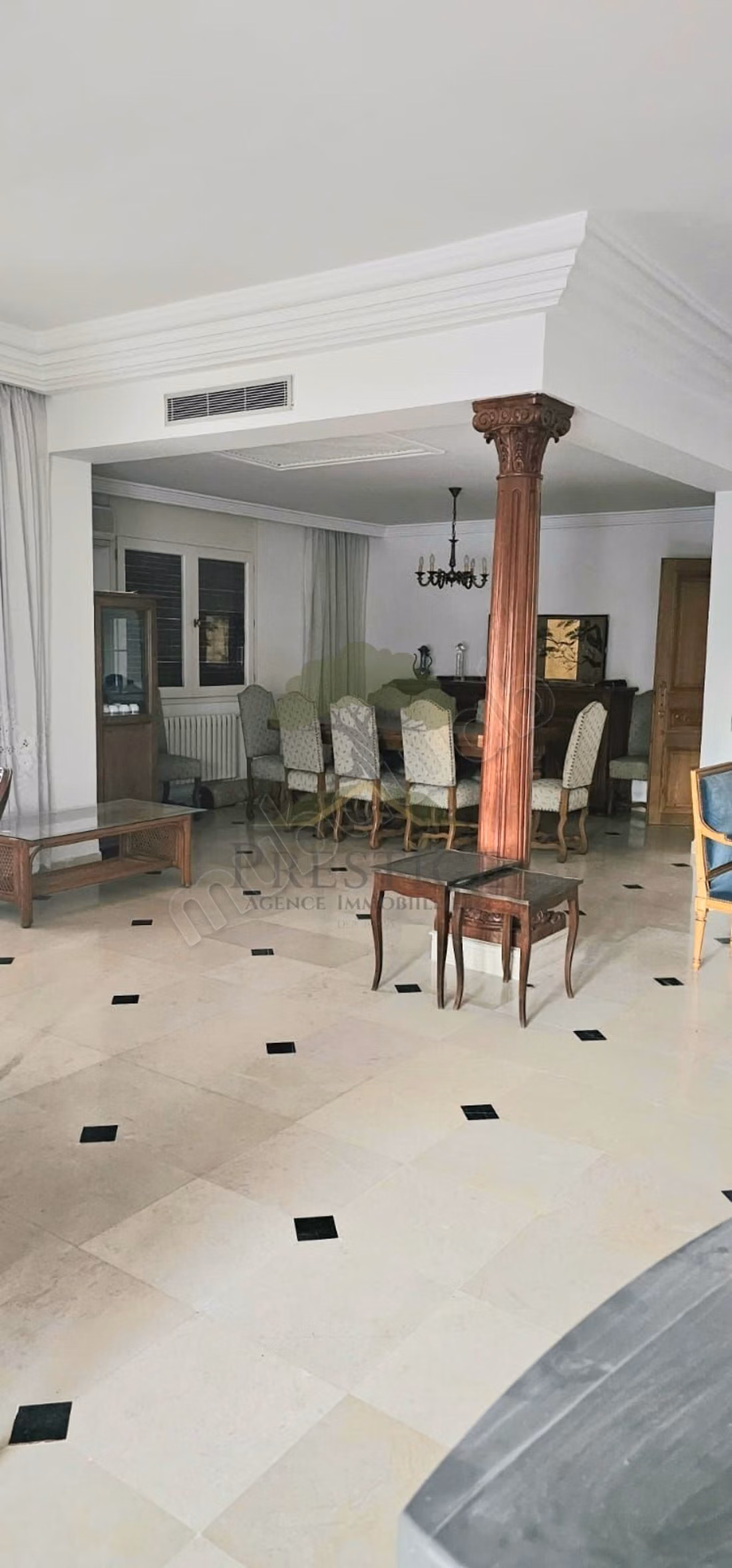 Villa for rent in El Kantaoui