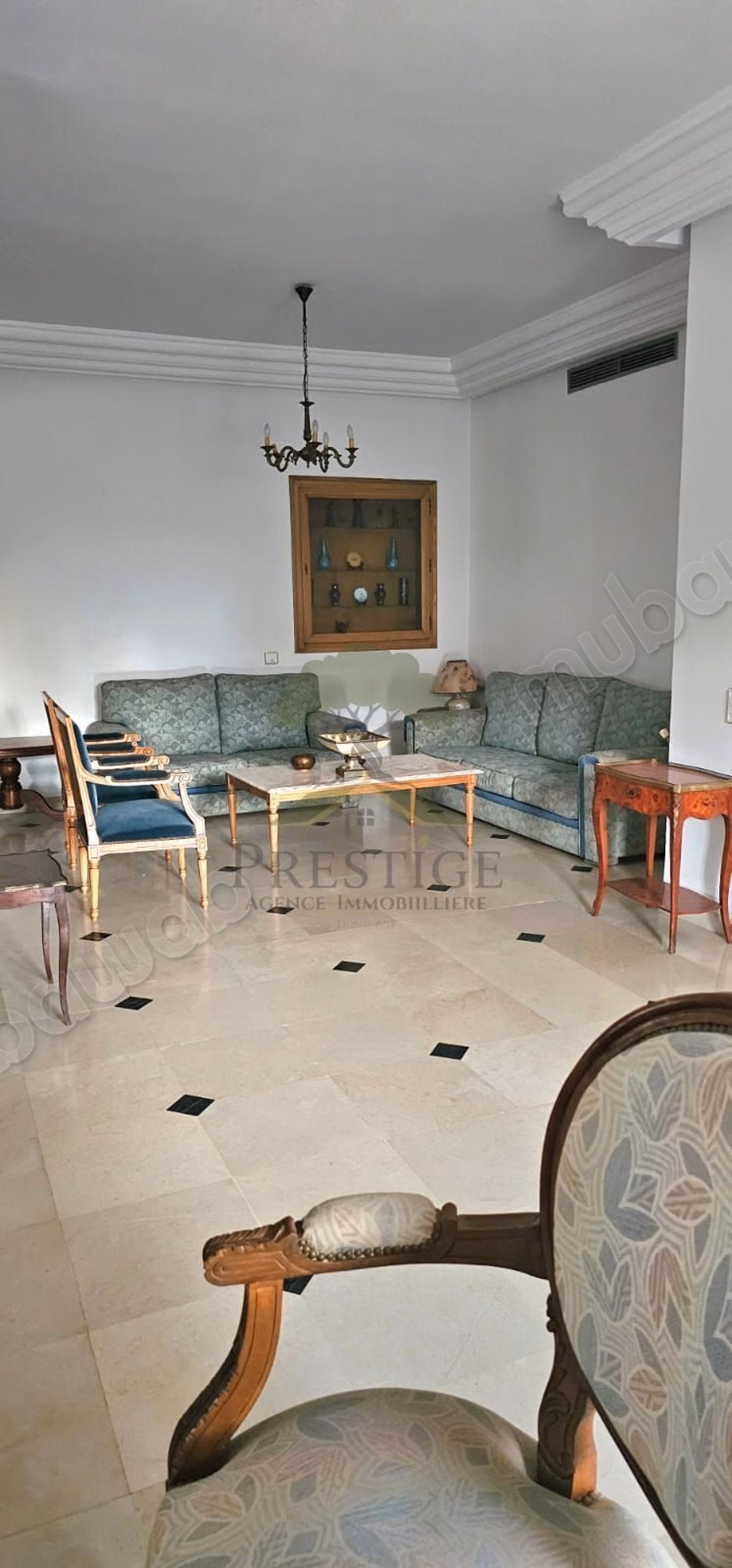 Villa for rent in El Kantaoui